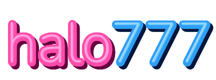 halo777 — logo kanal