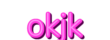 okjk — logo kanal